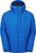 Rab Manteau Microlight Alpine - Homme - Maya Blue