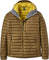 Rab Manteau Microlight Alpine - Homme - Oak