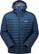 Rab Manteau Microlight Alpine - Homme - Tempest Blue