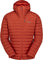 Rab Manteau Microlight Alpine - Homme - Tuscan Red