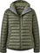 Rab Manteau Microlight Alpine - Femme - Army