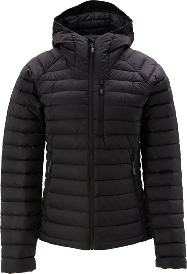 Rab Manteau Microlight Alpine - Femme