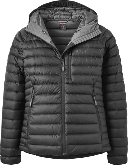 Rab Manteau Microlight Alpine - Femme