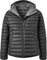 Rab Manteau Microlight Alpine - Femme - Black Graphene