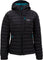 Rab Manteau Microlight Alpine - Femme - Black