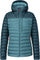 Rab Manteau Microlight Alpine - Femme - Orion Blue - Citadel