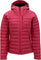 Rab Manteau Microlight Alpine - Femme - Watermelon