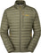 Rab Manteau Microlight - Homme - Light Khaki