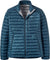 Rab Manteau Microlight - Homme - Tempest Blue