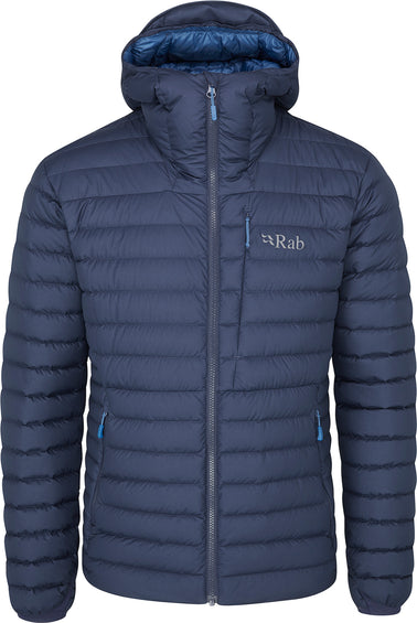 Rab Manteau Infinity Microlight - Homme