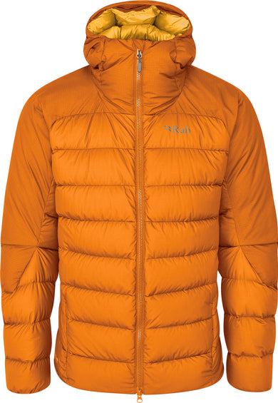 Rab Manteau Infinity Alpine - Homme