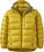 Rab Manteau en duvet Mythic Ultra - Homme - Dark Pollen