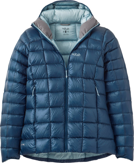 Rab Manteau Mythic Alpine - Femme