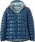 Rab Manteau Mythic Alpine - Femme - Tempest Blue