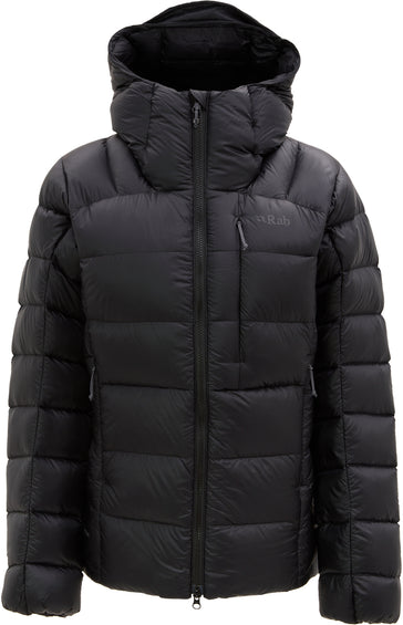 Rab Manteau Ultra de Mythic - Femme