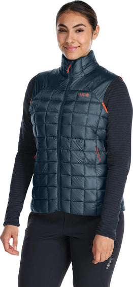 Rab Gilet Mythique - Femme