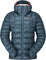 Rab Manteau en duvet Mythic G - Femme - Orion Blue