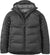 Rab Manteau en duvet à capuchon Positron Pro - Homme - Black