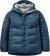 Rab Manteau en duvet à capuchon Positron Pro - Homme - Tempest Blue