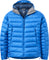Rab Manteau en duvet Electro Pro - Homme - Maya Blue