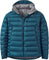 Rab Manteau en duvet Electro Pro - Homme - Tempest Blue