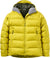 Rab Manteau en duvet Neutrino Pro - Homme - Dark Pollen