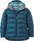 Rab Manteau en duvet à capuchon Neutrino Pro - Femme - Tempest Blue