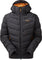 Rab Manteau en duvet Glaceon Pro - Homme - Anthracite