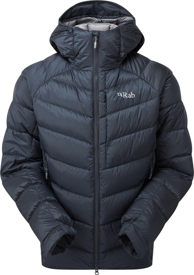 Rab Manteau en duvet Glaceon Pro - Homme