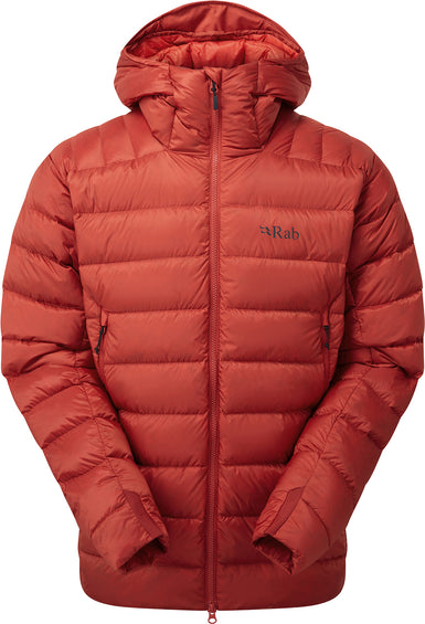 Rab Manteau Electron Pro Jacket - Homme