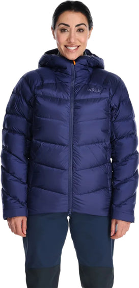 Rab Manteau en duvet Neutrino Pro - Femme
