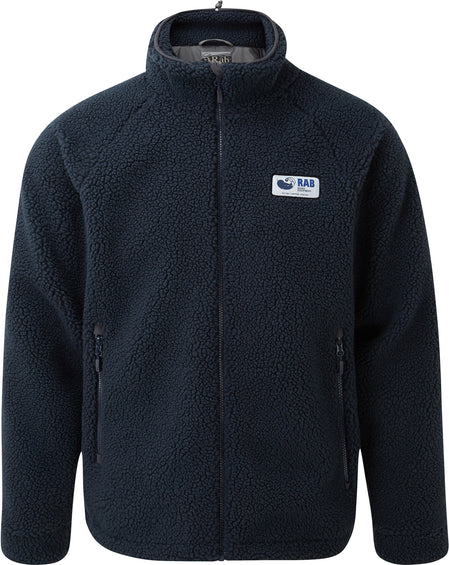 Rab Manteau Original Pile - Homme