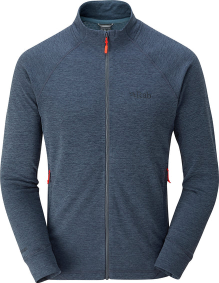 Rab Couche intermédiare Nexus - Homme