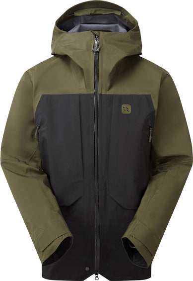 Rab Manteau de ski GORE-TEX Khroma Converge - Homme