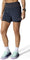 Rab Short de course 2-en-1 Talus - Femme - Ebony