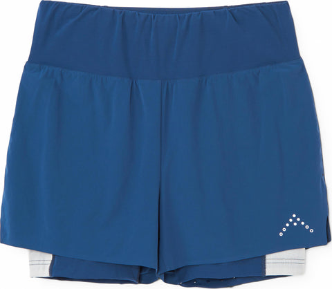 Rab Short de course 2-en-1 Talus - Femme