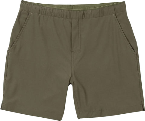 Rab Short Harpur - Homme
