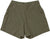 Rab Short Harpur - Femme - Army