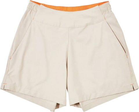 Rab Short Harpur - Femme