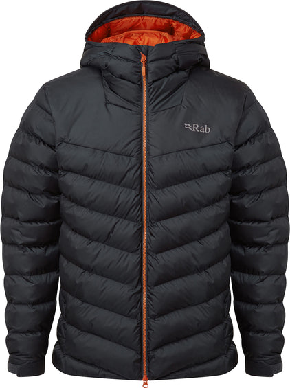Rab Manteau isolé Nebula Pro - Homme