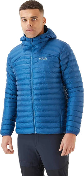 Rab Manteau Cirrus Alpine - Homme