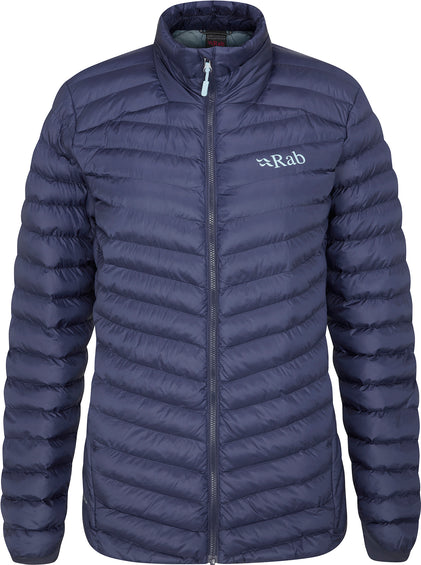 Rab Manteau Cirrus - Femme