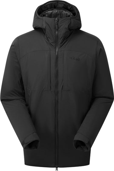 Rab Manteau isolé Xenair Alpine - Homme