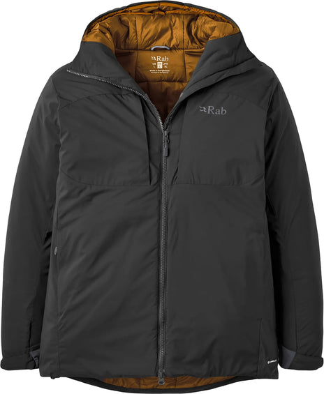 Rab Manteau isolé Xenair Alpine - Homme