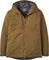 Rab Manteau isolé Xenair Alpine - Homme - Oak