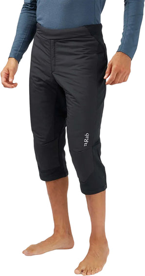 Rab Pantalon isolé 3/4 Xenair - Homme