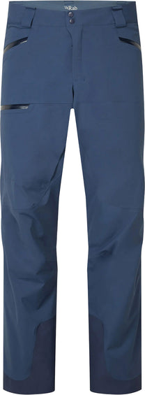 Rab Pantalon de ski isolé Khroma Diffract - Homme