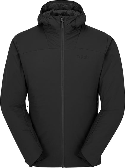 Rab Manteau Alpine Light Xenair - Homme