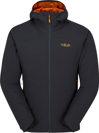 Rab Manteau Alpine Light Xenair - Homme