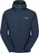 Rab Manteau Alpine Light Xenair - Homme - Tempest Blue